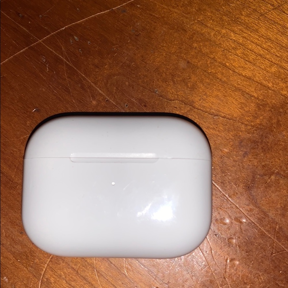Apple Air Pod Pros